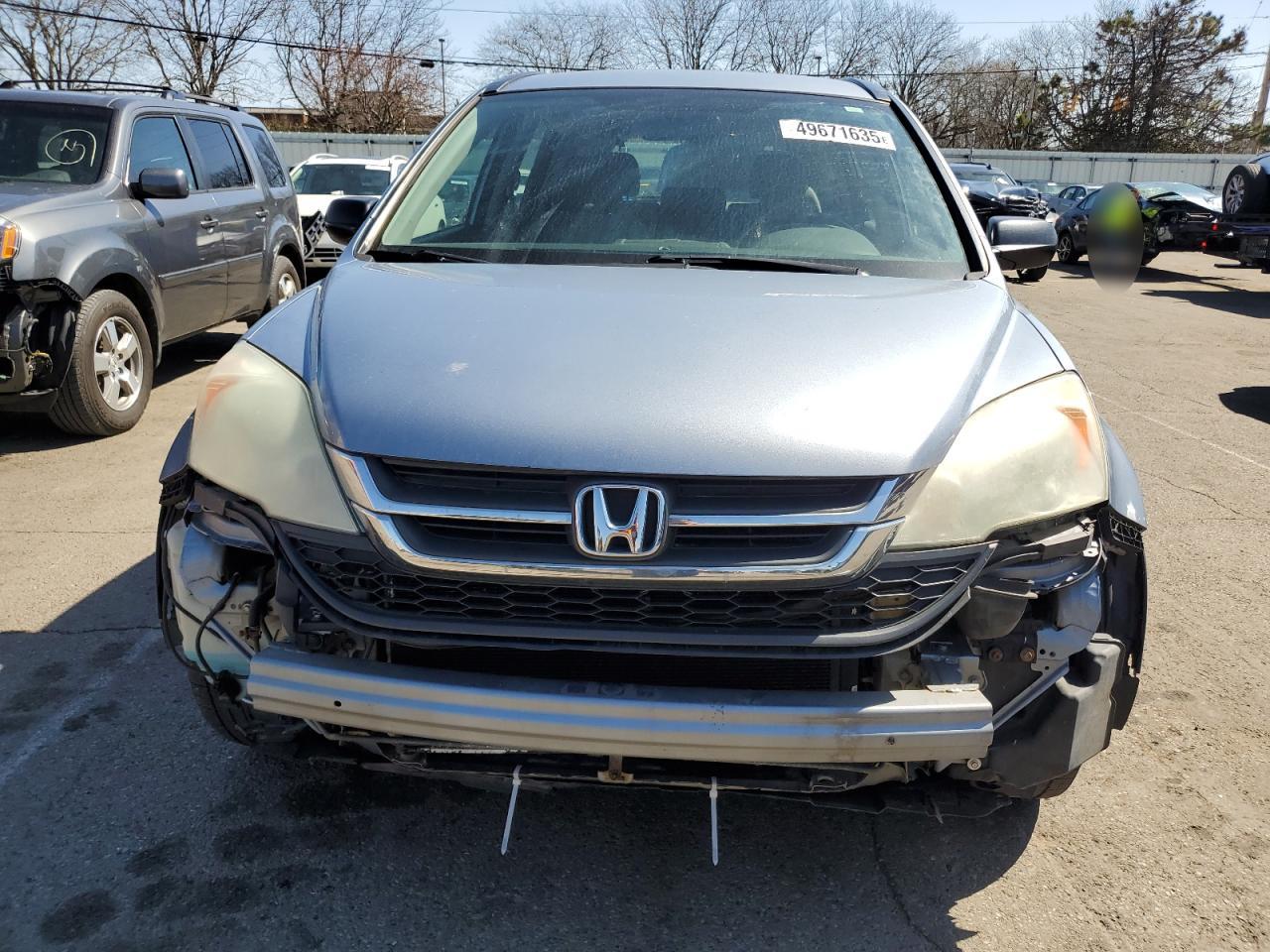 2011 Honda CR-V - Image 5