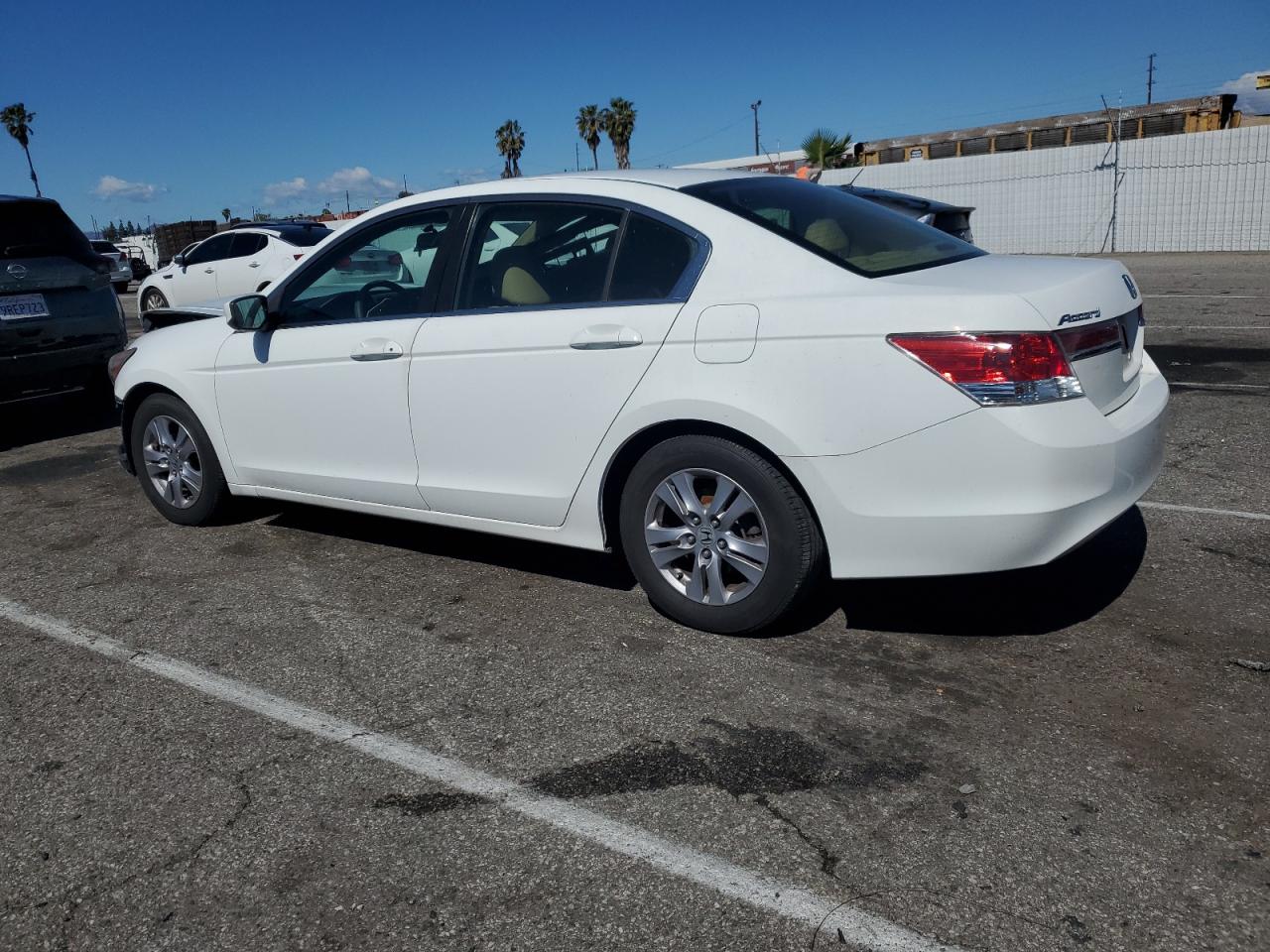 2012 Honda Accord - Image 2