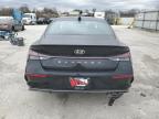 2025 Hyundai Elantra N Line zu verkaufen in Walton, KY - Front End