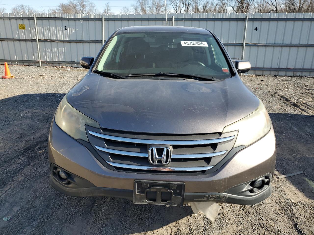 2012 Honda CR-V - Image 5