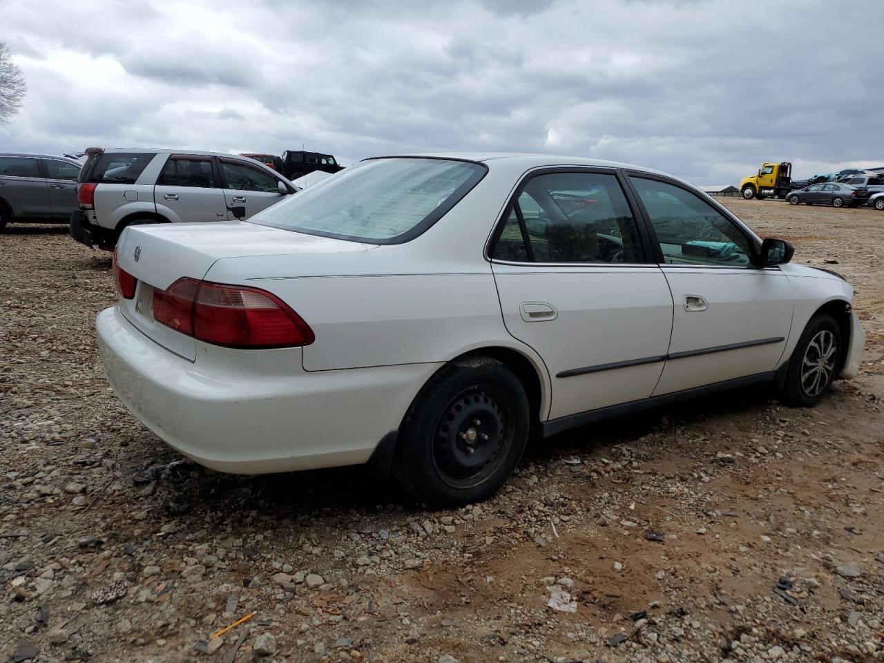 1998 Honda Accord - Image 3