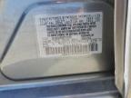 2016 Nissan Sentra S en Venta en Fresno, CA - Rear End