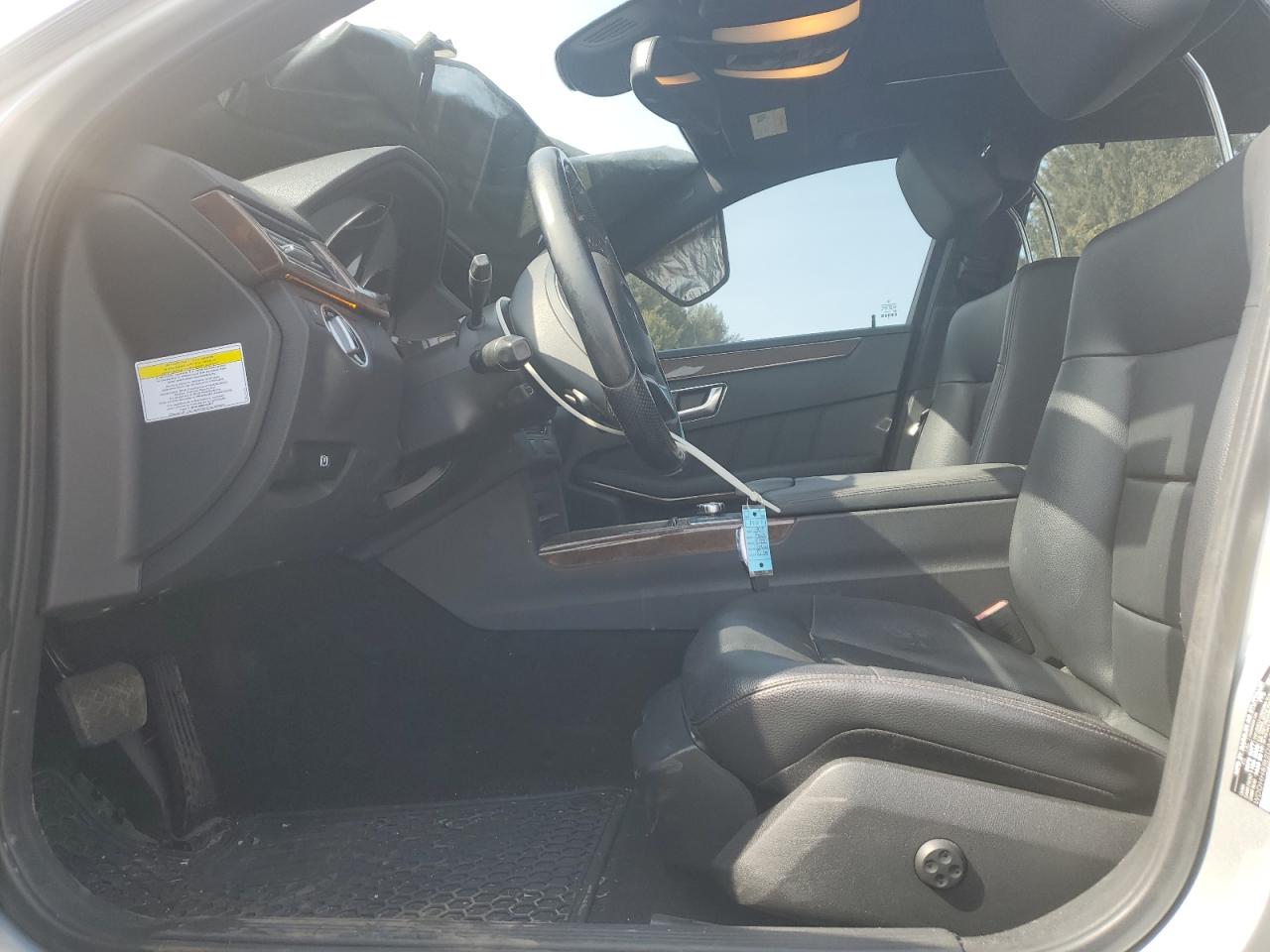 2013 Mercedes-Benz E-klasse - Image 7