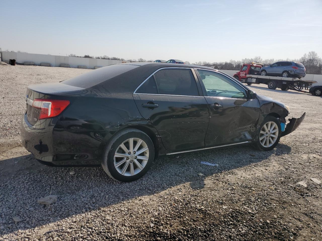 2013 Toyota Camry - Image 3