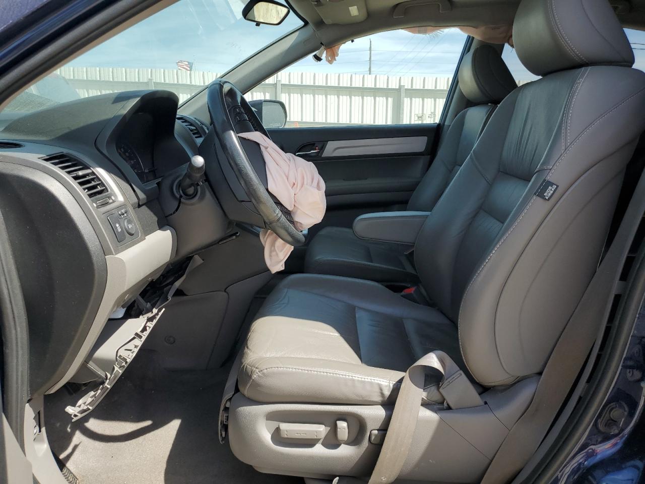 2010 Honda CR-V - Image 7