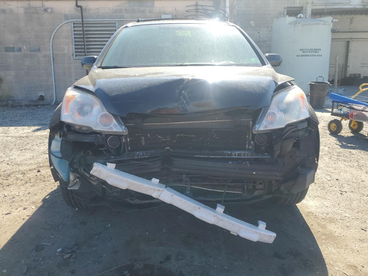 2009 Honda CR-V - Image 5