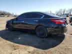 2017 Nissan Altima 2.5 на продаже в Baltimore, MD - Front End