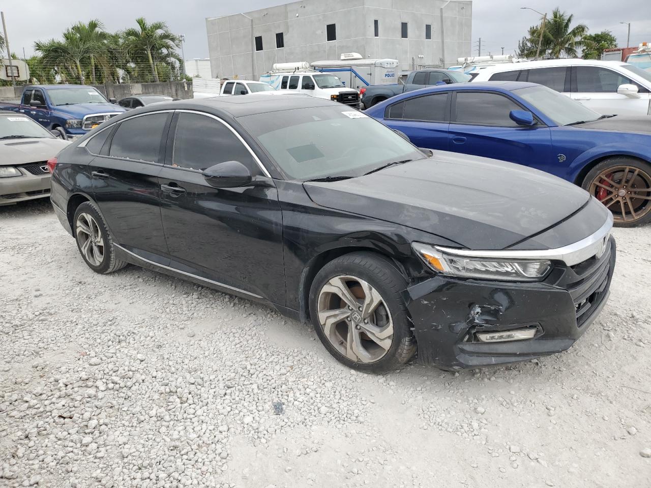 2018 Honda Accord - Image 4