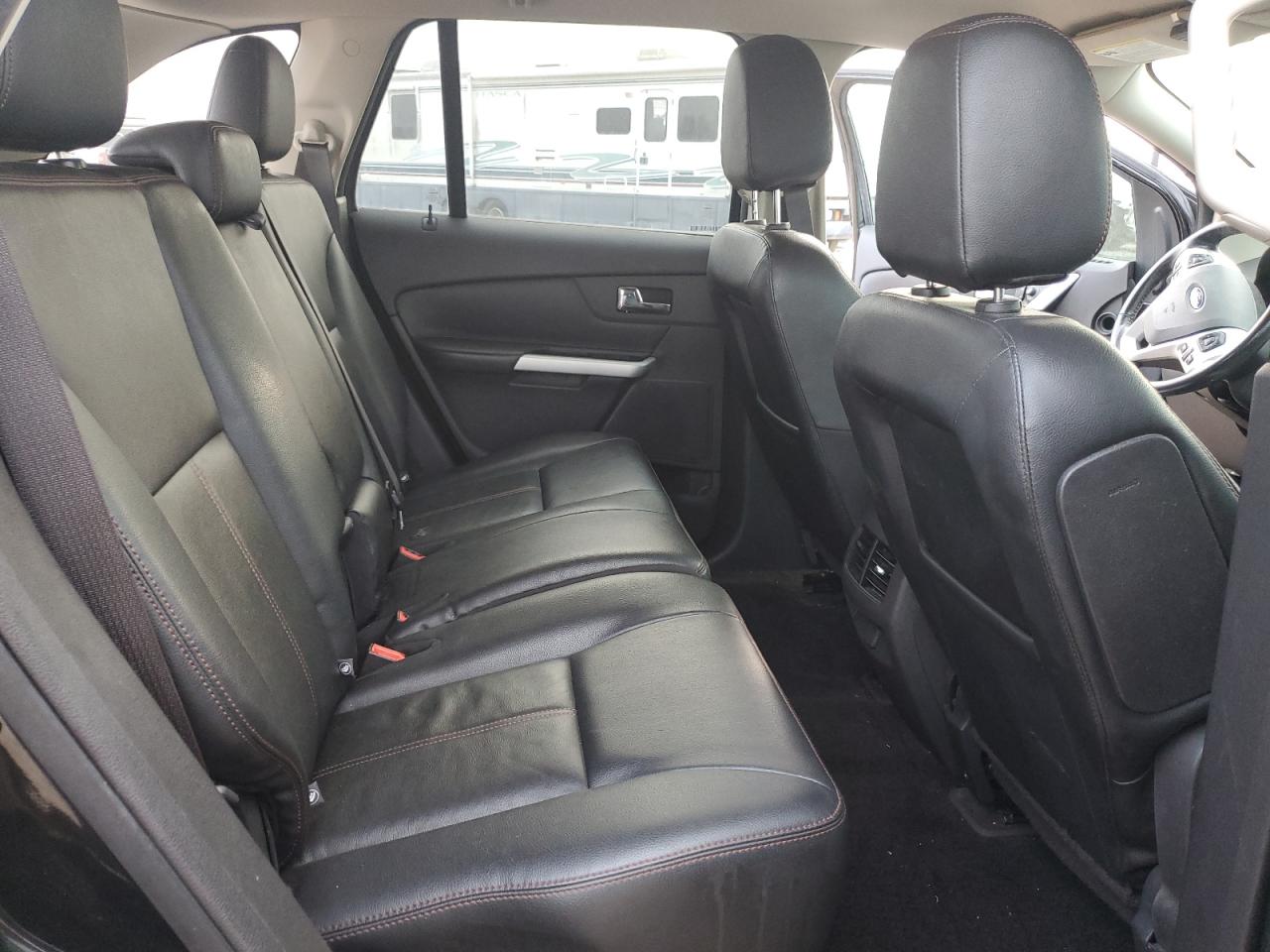 2014 Ford Edge - Image 10