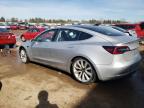 2018 Tesla Model 3  продається в Elgin, IL - Front End