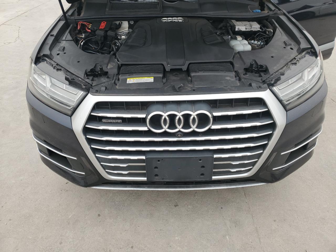 2018 Audi Q7 - Image 12