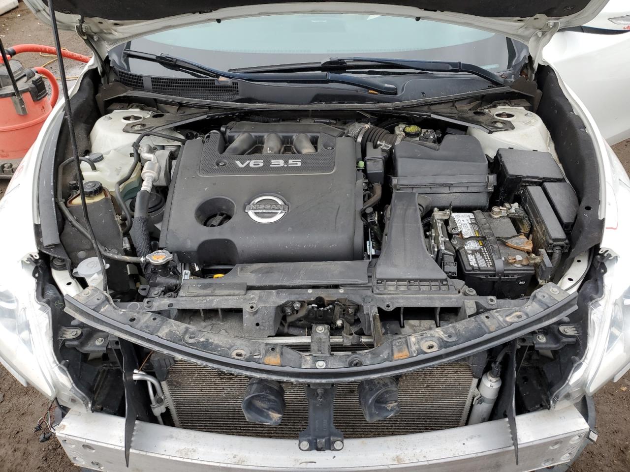 2013 Nissan Altima - Image 11