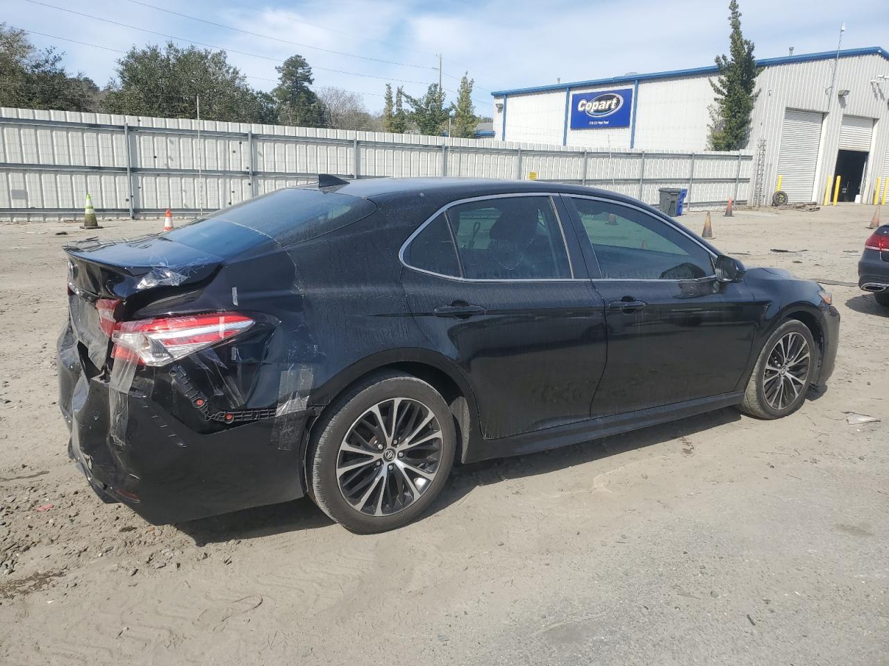 2019 Toyota Camry - Image 3