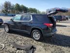 2021 Chevrolet Traverse Lt for Sale in Windsor, NJ - Front End