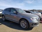 2015 Audi Q5 Premium на продаже в New Britain, CT - Front End