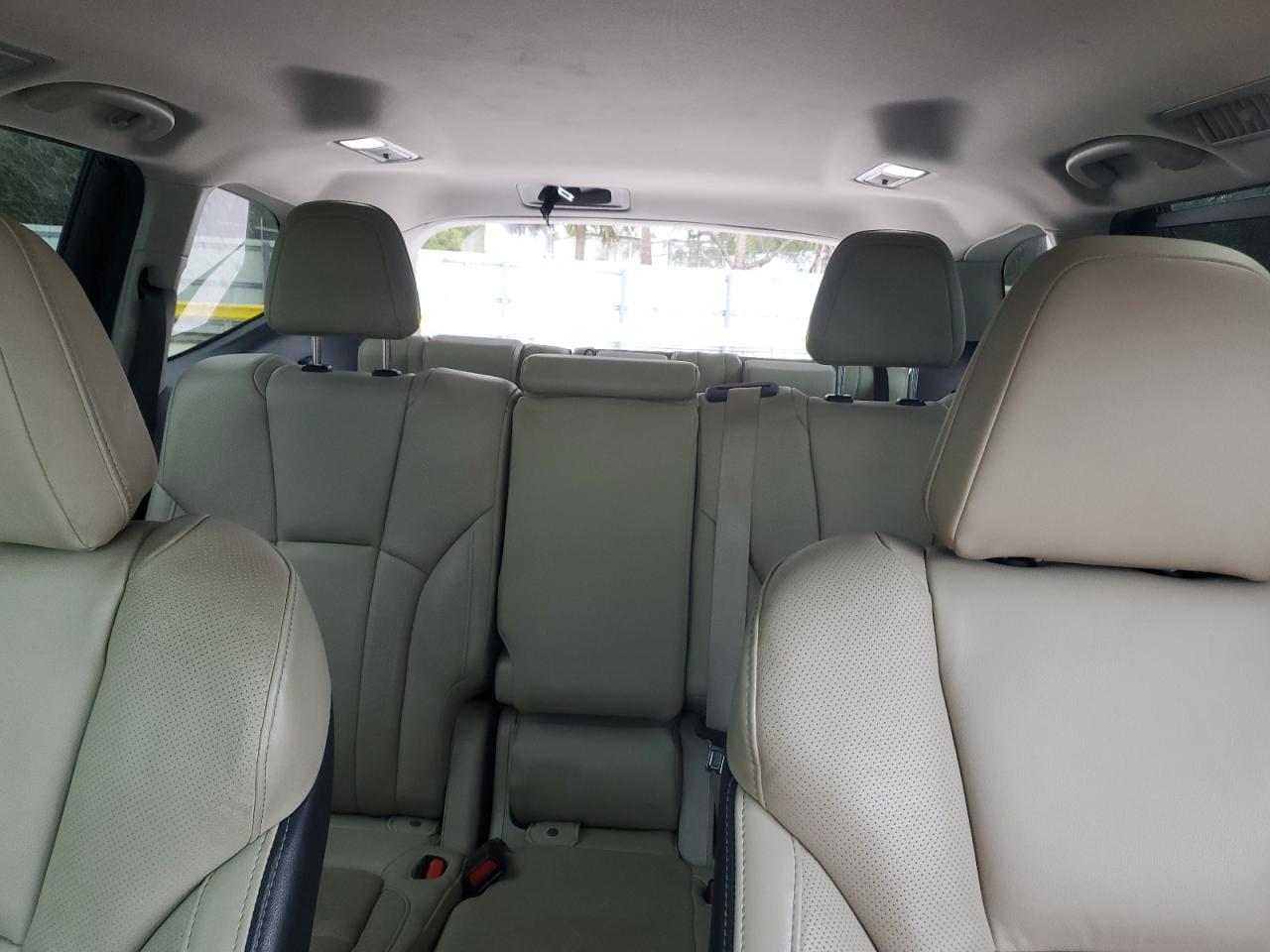 2020 Subaru Ascent - Image 10