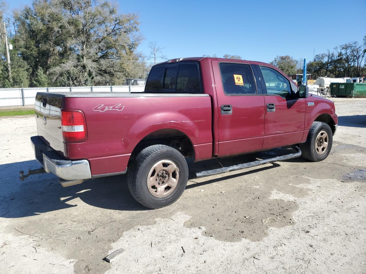 2004 Ford F-150 - Image 3