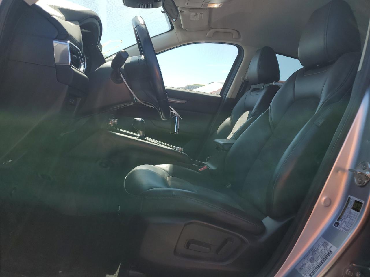 2020 Mazda CX-5 - Image 7