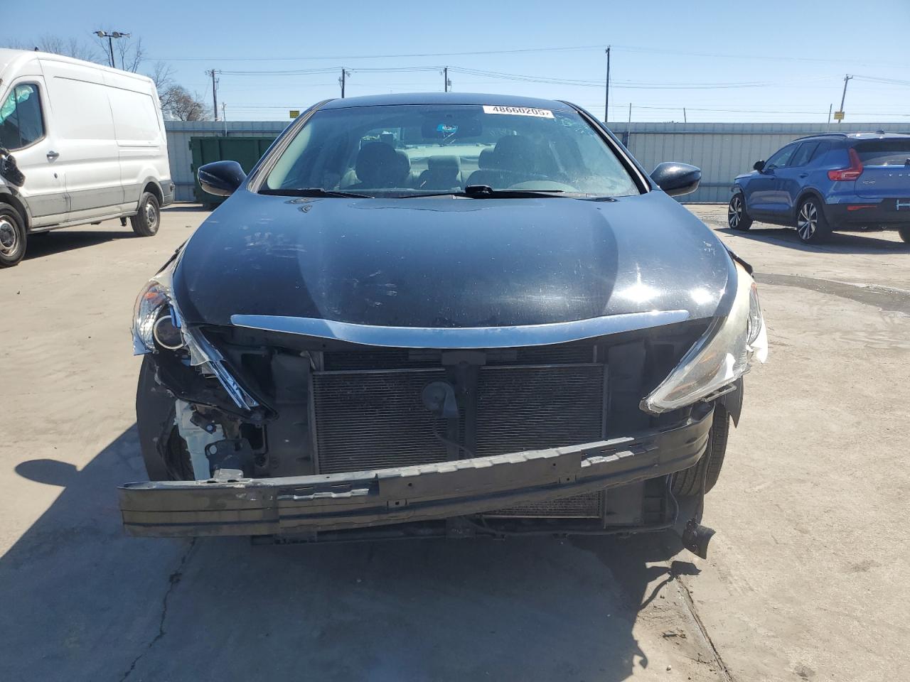 2013 Hyundai Sonata - Image 5