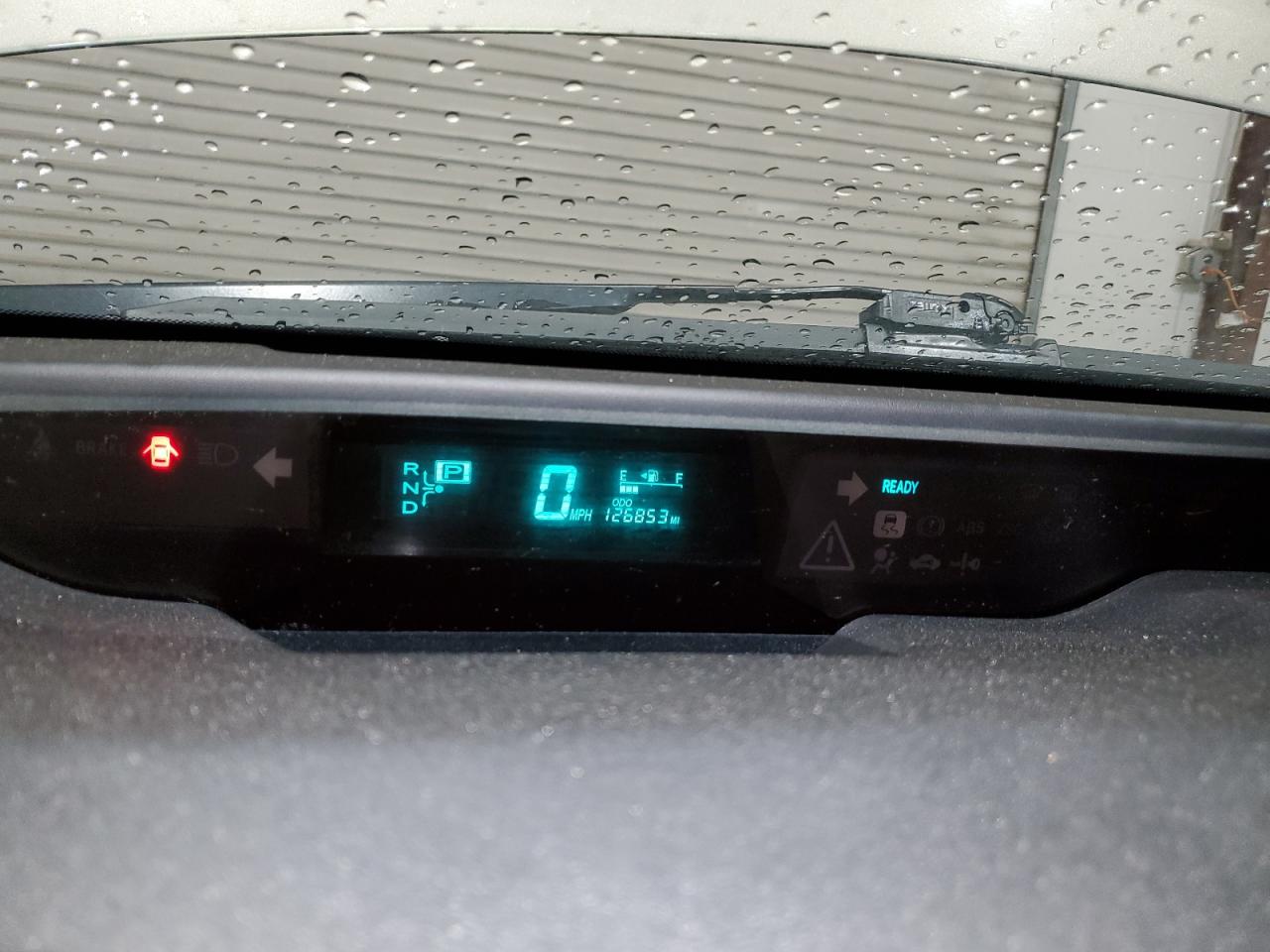2008 Toyota Prius - Image 9