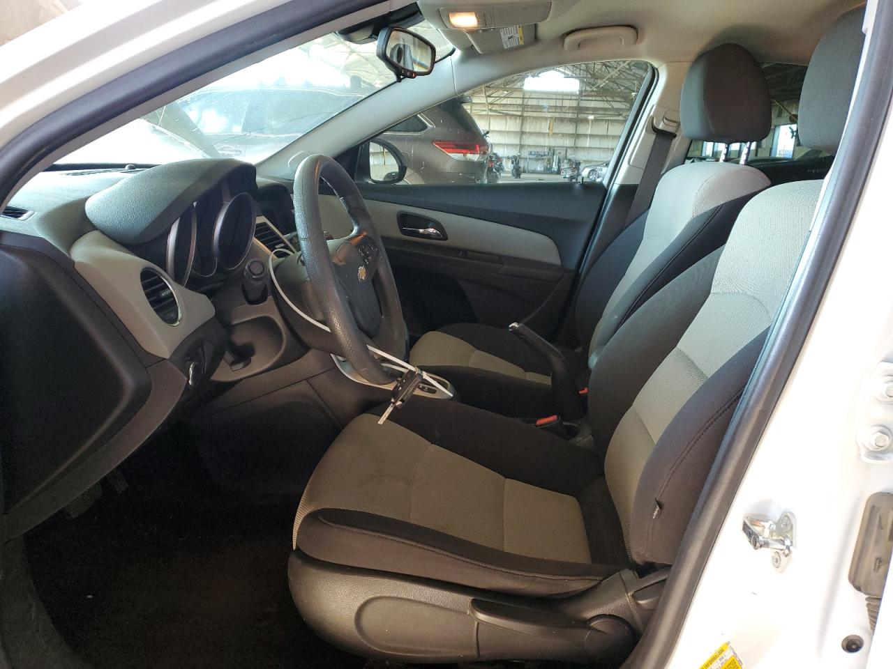 2016 Chevrolet Cruze - Image 7