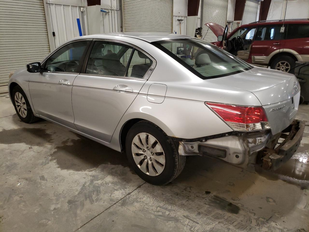 2010 Honda Accord - Image 2