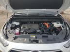 2024 Toyota Highlander Hybrid Limited იყიდება Chicago Heights-ში, IL - Rear End