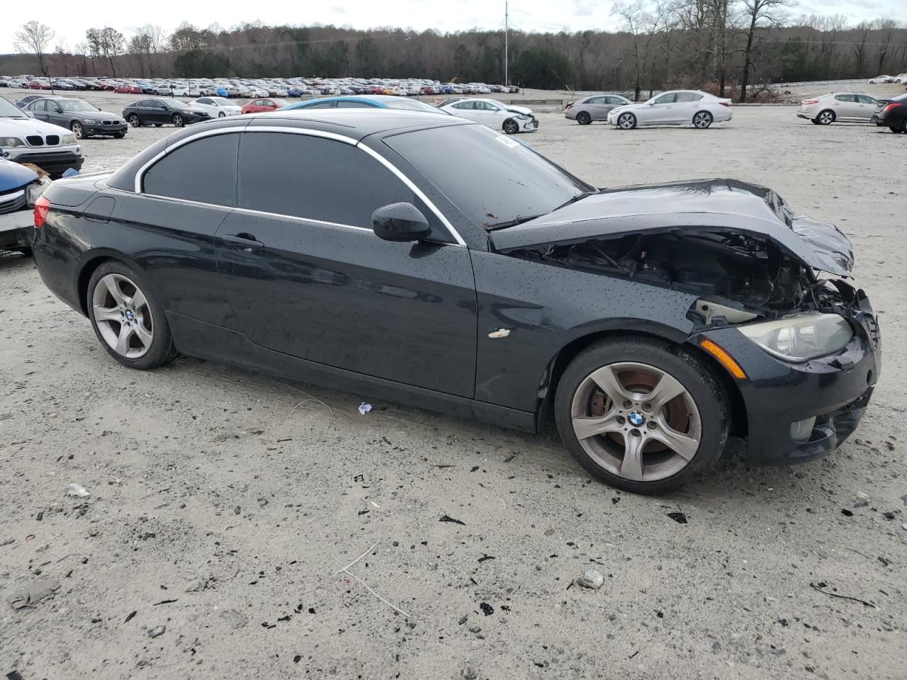 2011 BMW 3er - Image 4