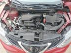 2018 Nissan Rogue Sport S на продаже в Charles City, VA - Rear End