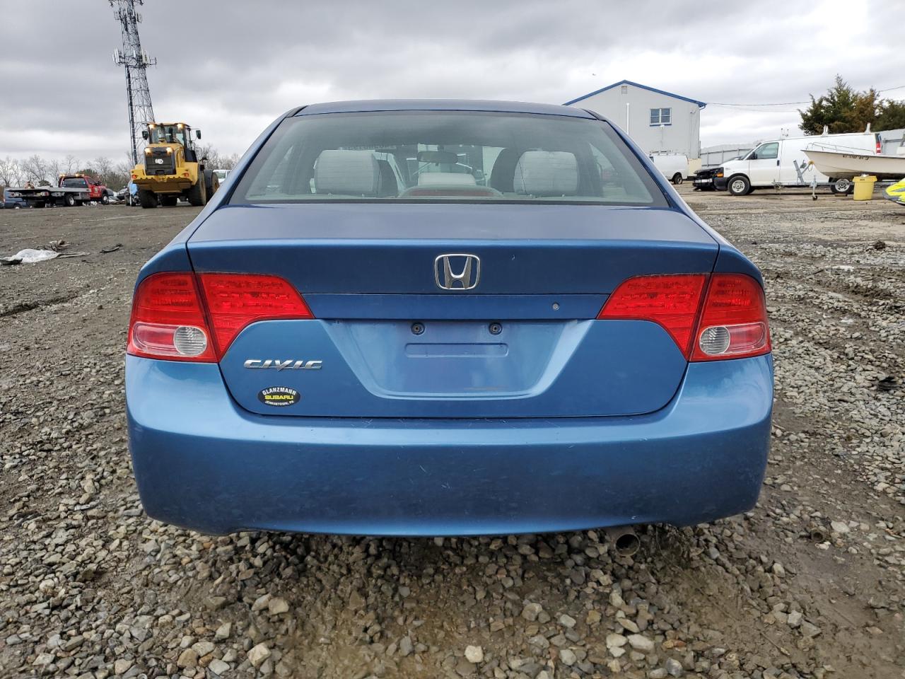 2006 Honda Civic - Image 6