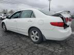 2005 Honda Accord Ex на продаже в Colton, CA - Rear End