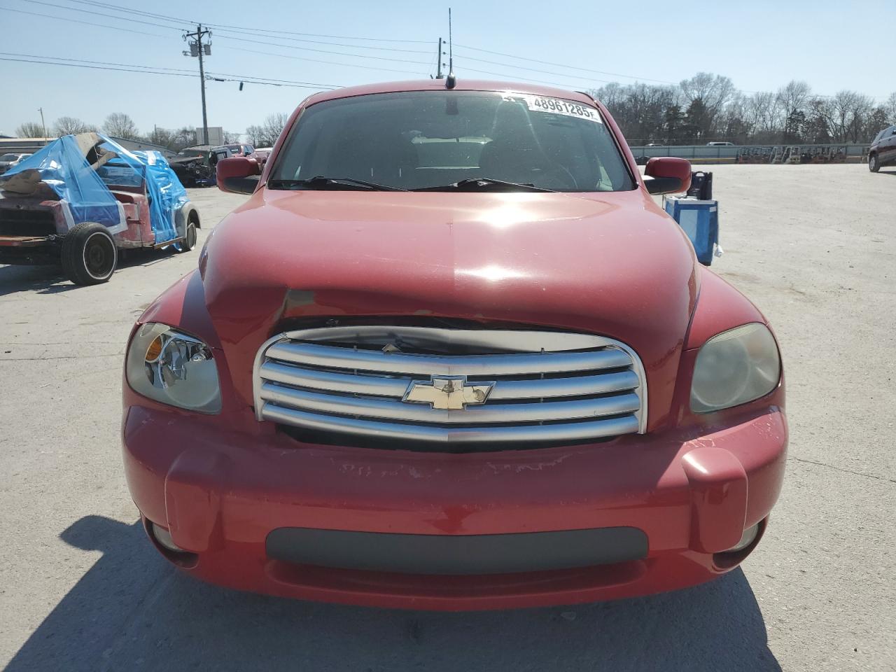 2009 Chevrolet HHR - Image 5