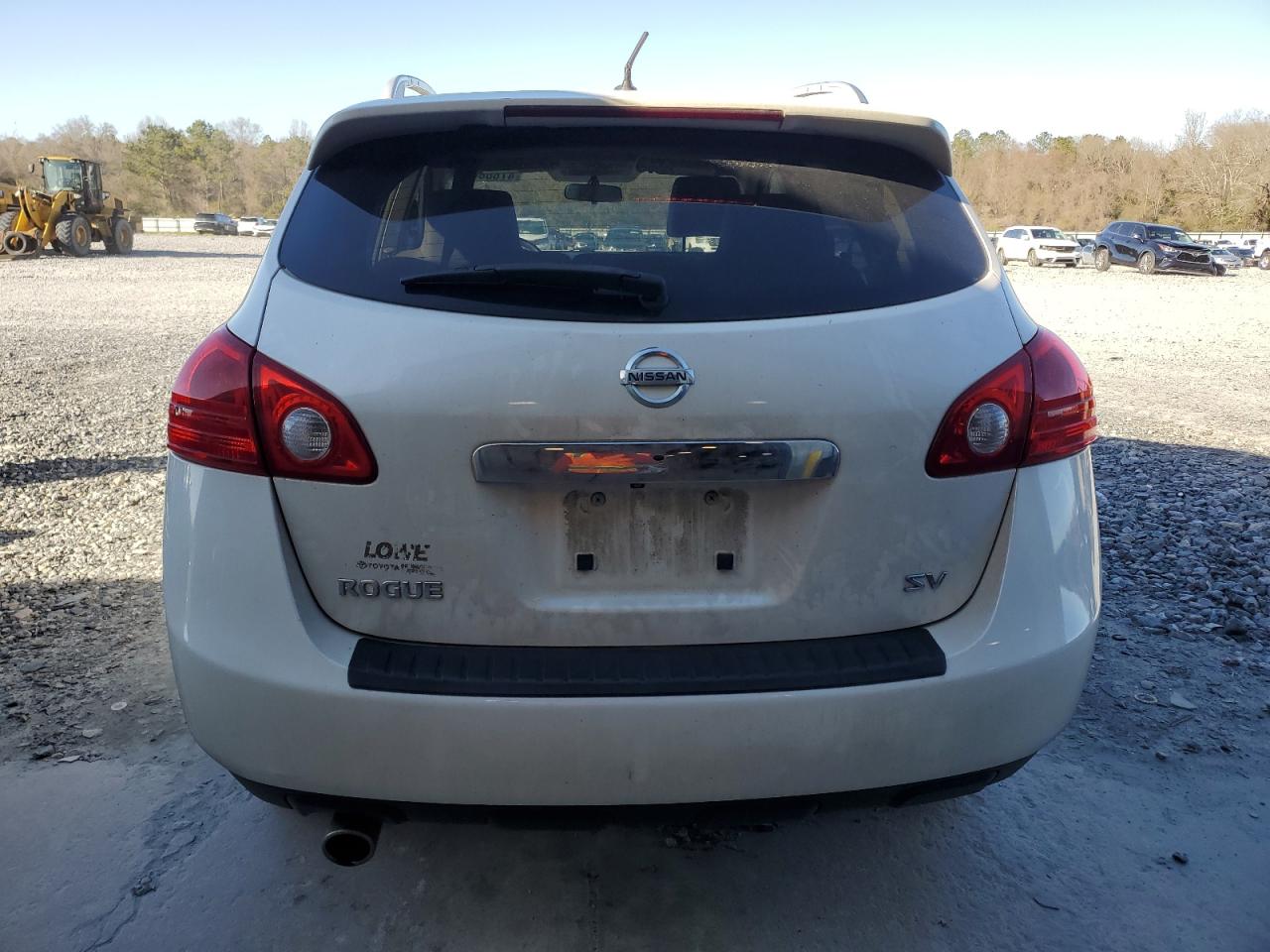 2013 Nissan Rogue - Image 6
