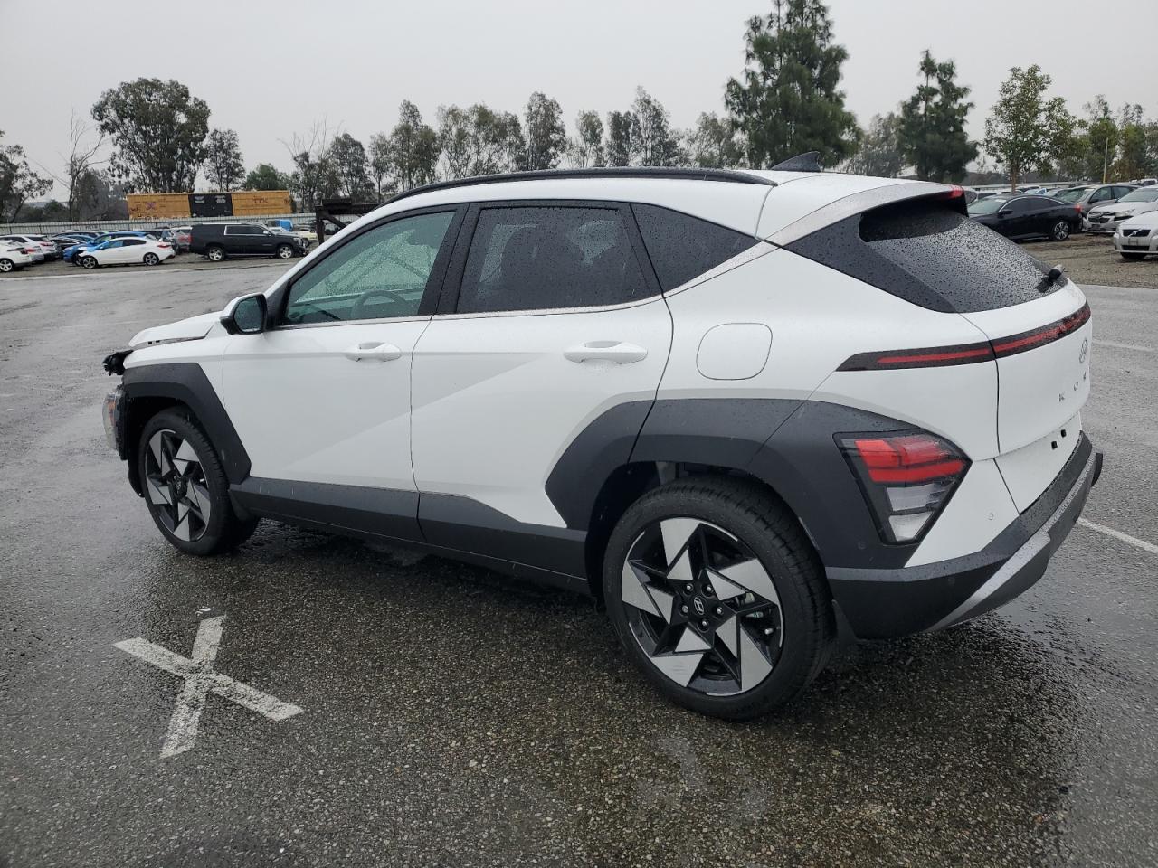 2024 Hyundai Kona - Image 2