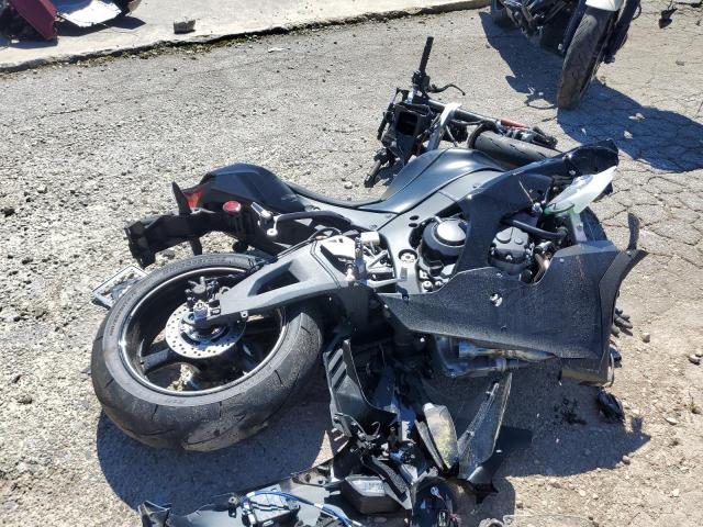2025 Kawasaki Zx1002 M