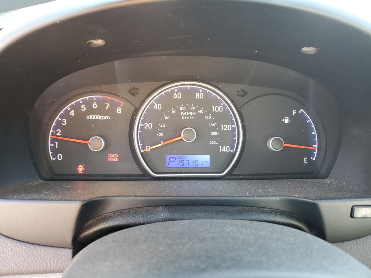 2009 Hyundai Elantra - Image 9