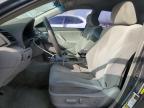 2009 Toyota Camry Base na sprzedaż w Florence, MS - Rear End