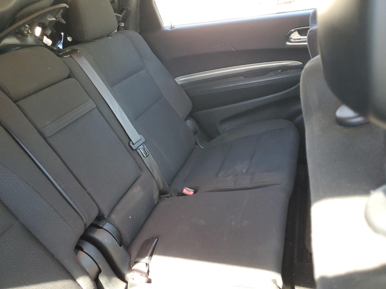 2015 Dodge Durango - Image 11