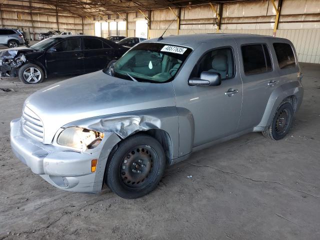 2007 Chevrolet Hhr Ls