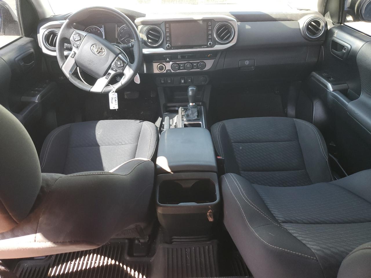 2021 Toyota Tacoma - Image 8