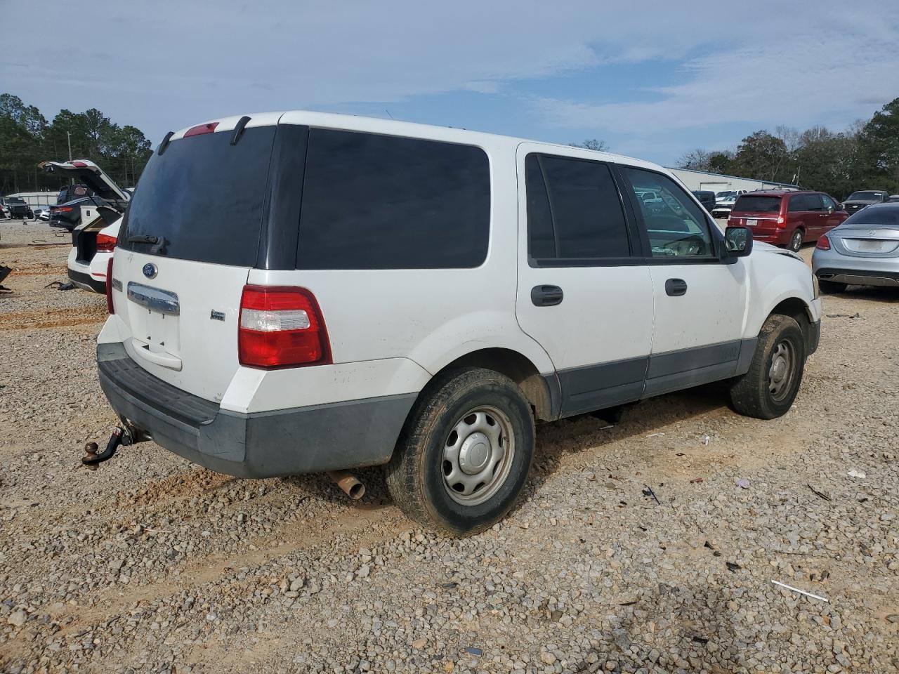 2011 Ford Expedition - Image 3