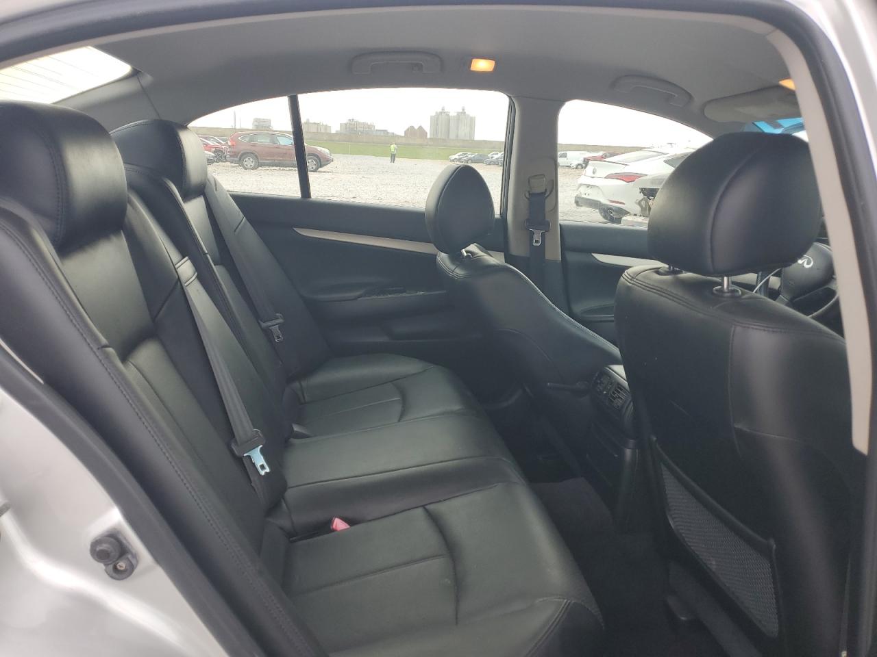 2008 Infiniti G - Image 10