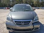2007 Honda Odyssey Exl for Sale in Eight Mile, AL - Front End
