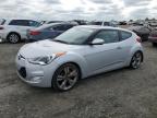 2012 Hyundai Veloster  за продажба в Sacramento, CA - Rear End