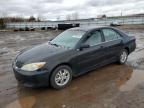 2004 Toyota Camry Le en Venta en Columbia Station, OH - Mechanical