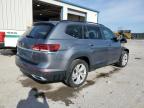 2021 Volkswagen Atlas Se на продаже в Sikeston, MO - Front End