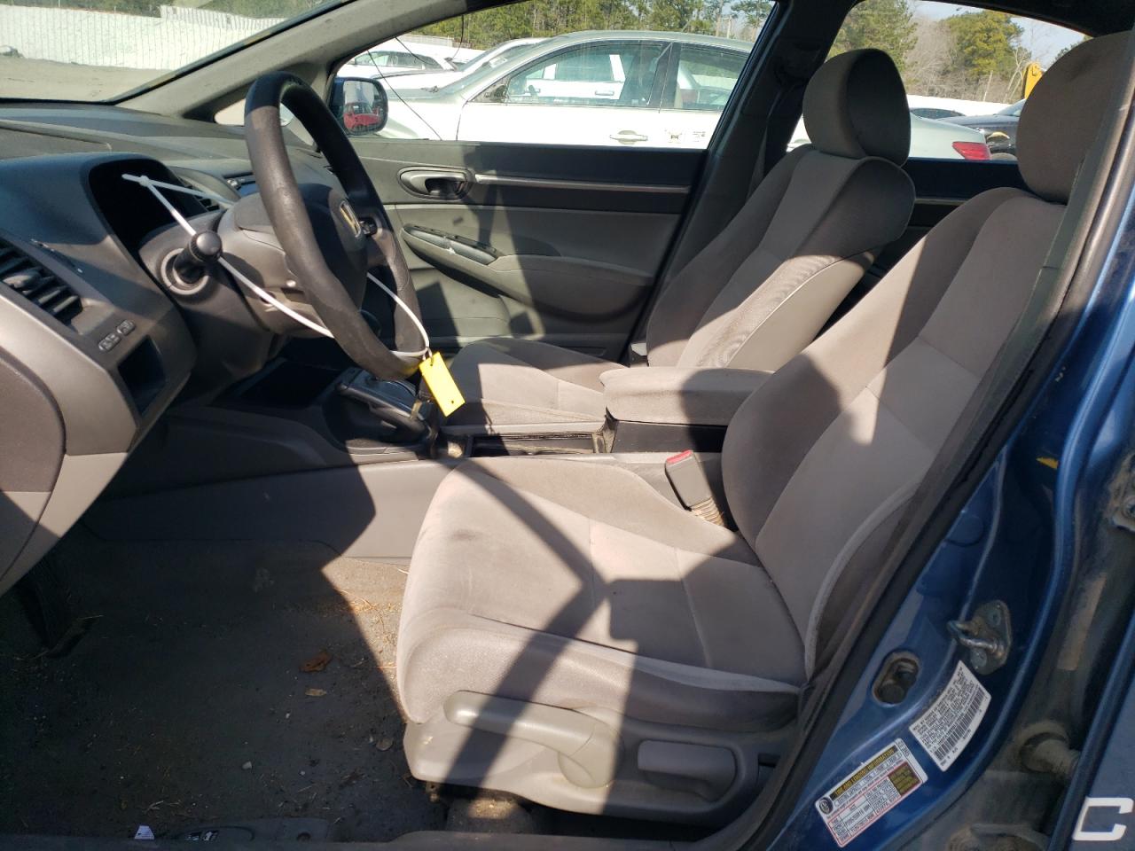 2006 Honda Civic - Image 7