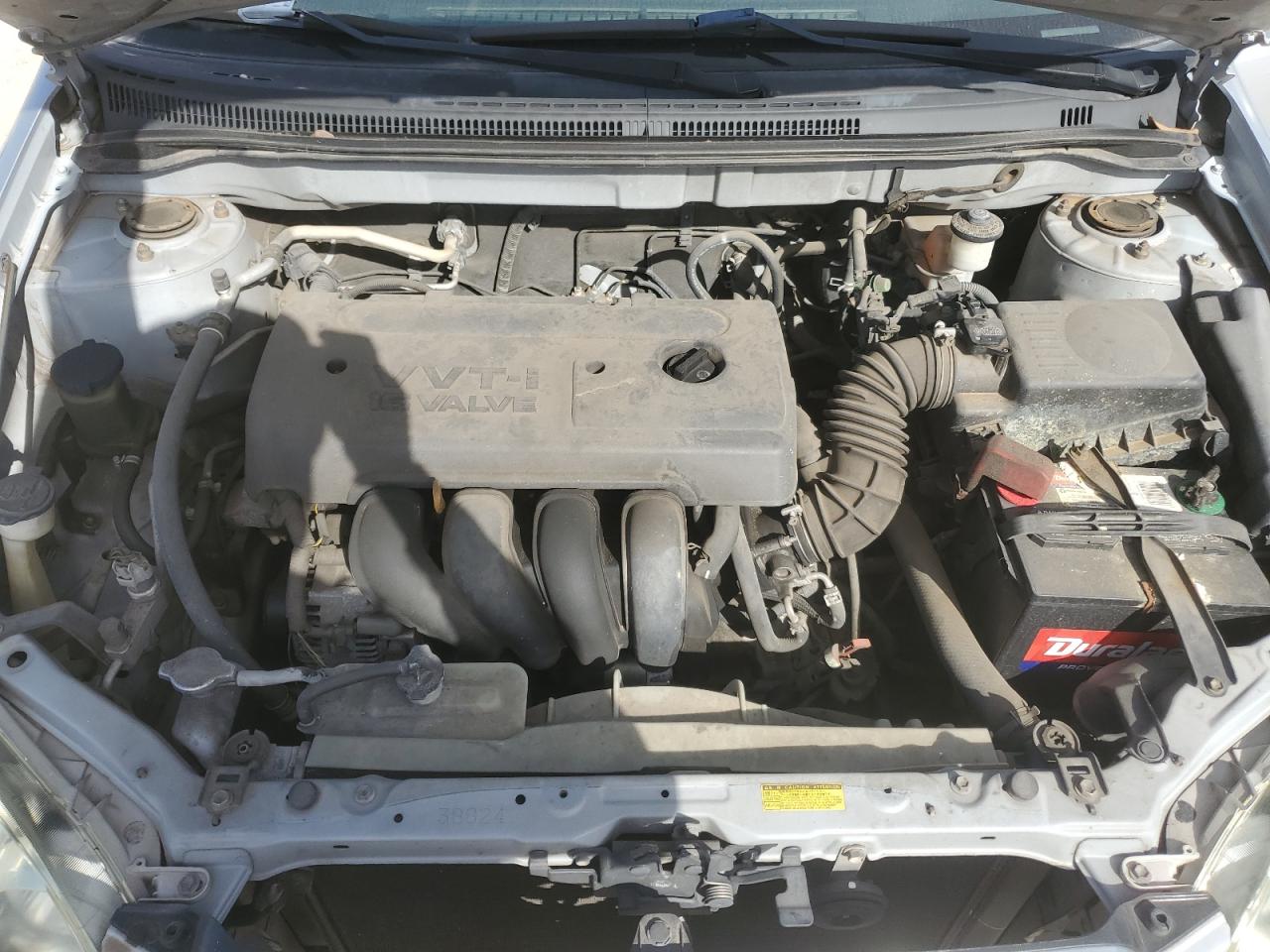 2005 Toyota Corolla - Image 11