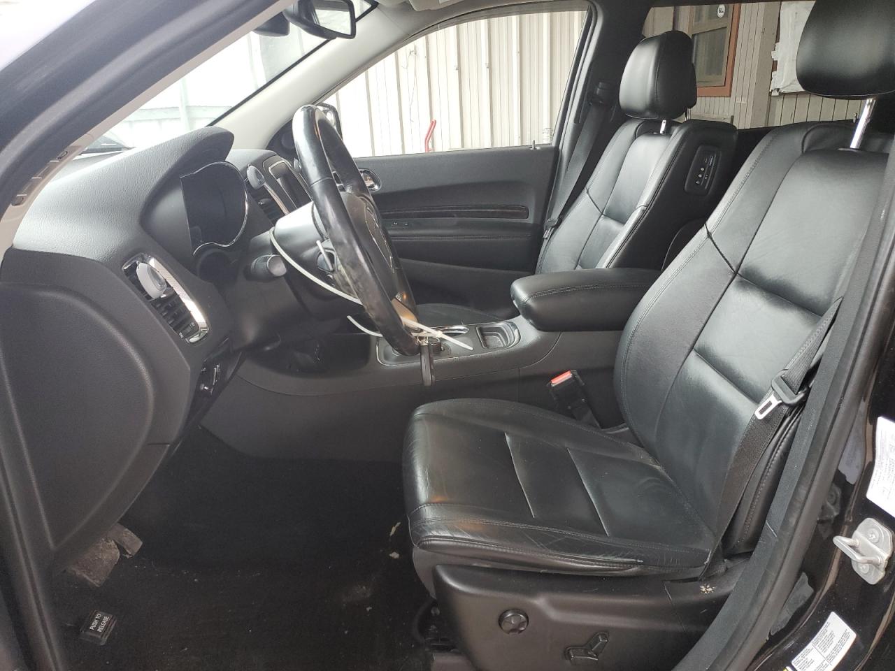 2015 Dodge Durango - Image 7