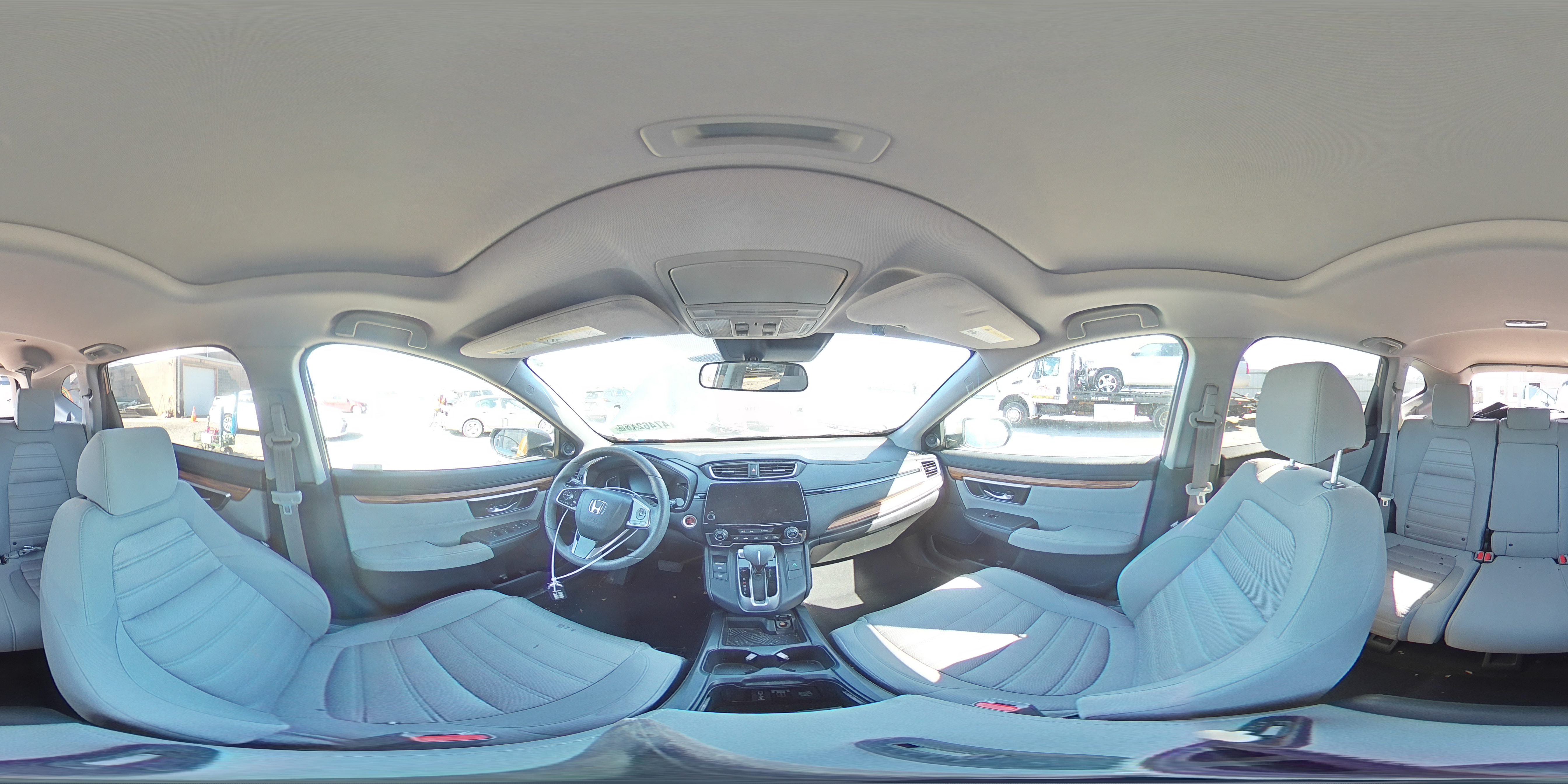 2018 Honda CR-V - Image 14